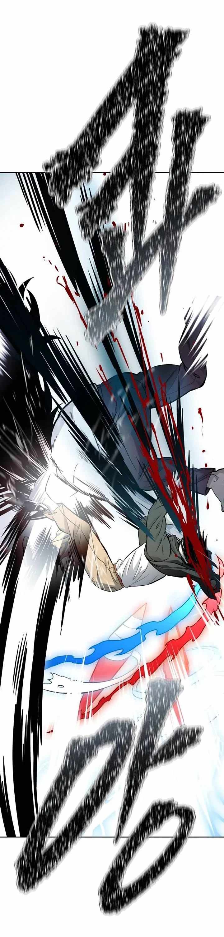 Tower of God Chapter 624 image 34